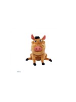 Simba Peluche Disney Lion King 30th, Pumba 25 cm