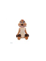 Simba Peluche Disney Lion King 30th, Timon 25 cm