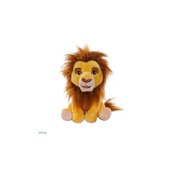 Disney Lion King 30th, Mufasa, 25cm Disney Lion King 30th, Mufasa, 25cm