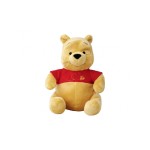 Simba Peluche Disney Pu l'Ours 25 cm