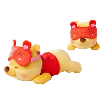 Disney Snuglets Wellbeing Pooh 40cm Disney Snuglets Wellbeing Pooh 40cm