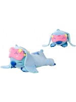 Simba Peluche Disney Snuglets Stitch pour le bien-être 40 cm