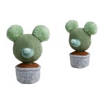 Disney Plants Mickey, 20cm