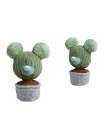 Simba Peluche Disney Plants Mickey 20 cm
