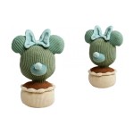 Disney Plants Minnie, 20cm