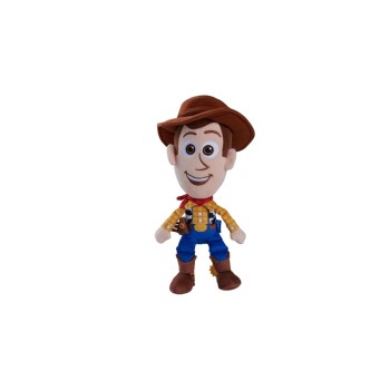 Simba Woody doux et détaillé