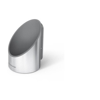 Simplehuman Supports muraux pour distributeur de capteurs Argenté Simplehuman Supports muraux pour distributeur de capteurs Argenté