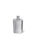 Simplehuman Distributeur de savon 473 ml, Argenté