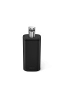Simplehuman Distributeur de savon 295 ml, Noir mat