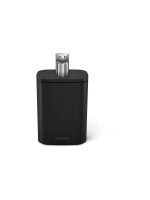 Simplehuman Distributeur de savon 473 ml, Noir mat