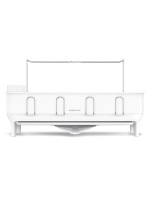 Simplehuman Égouttoir Blanc