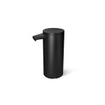 Simplehuman Distributeur à capteur 414 ml, Noir mat