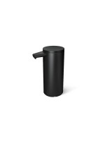 Simplehuman Distributeur à capteur 414 ml, Noir mat