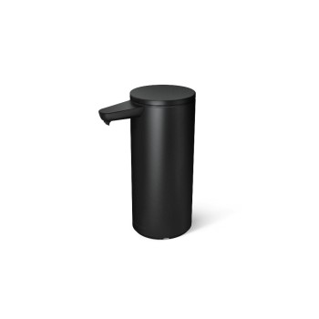 Simplehuman Distributeur à capteur 414 ml, Noir mat Simplehuman Distributeur à capteur 414 ml, Noir mat
