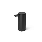 Simplehuman Distributeurs à capteur rechargeable 266 ml, Noir mat