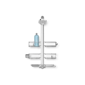 Simplehuman Supports pour produit de douche XL