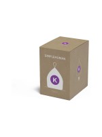 Simplehuman Sacs poubelle Code K, 45 l, 100 pièces