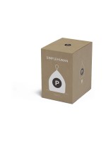 Simplehuman Sacs poubelle Code P, 60 l, 100 pièces