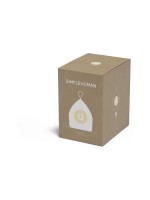 Simplehuman Sacs poubelle Code Q, 50 l, 100 pièces