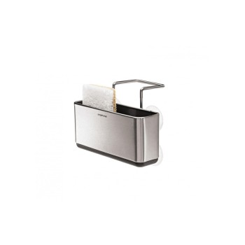 Simplehuman Waschbecken Caddy, Edelstahl