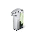 Simplehuman Sensorspender, Fassungsvermögen 237ml