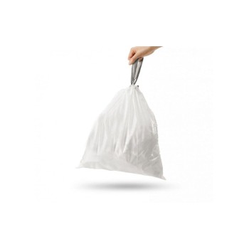 Simplehuman Sacs poubelle A 4.5 l, 30 Pièce/s