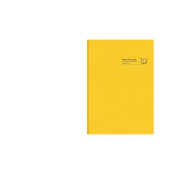 Simplex Block Während Ihrer Abwesenheit, A5