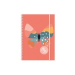 Simplex Agenda hebdomadaire Simply Harmony Butterfly 2025