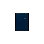 Simplex Agenda hebdomadaire 14.8 x 20.8 cm, 2026, Bleu