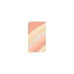 Simplex Wochenagenda Ladytimer 2026, 1 Woche / 2 Seiten, 87x153mm, Moon