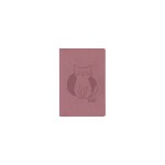 Simplex Agenda hebdomadaire Ladytimer Cat 75 x 11,2 cm, 2026, rose sombre