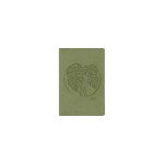 Simplex Agenda hebdomadaire Ladytimer 75 x 11,2 cm, 2026, Vert olive