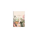 Simplex Agenda hebdomadaire Ladytimer 10 x 14 cm, 2026, Multicolore