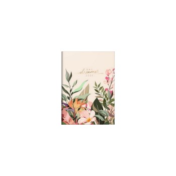Simplex Agenda hebdomadaire Ladytimer 10 x 14 cm, 2026, Multicolore Simplex Agenda hebdomadaire Ladytimer 10 x 14 cm, 2026, Multicolore