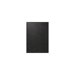 Simplex Wochenagenda Roma 56 Z 2026, 1 Woche/2 Seiten, 170x240mm, schwarz