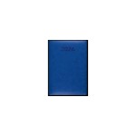 Simplex Agenda settimanale Simply Flex 15 x 21 cm, 2026, Bleu