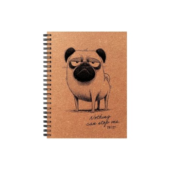 Simplex Schüleragenda Bad Mood A5, 1 Woche auf 2 Seiten, 17 Mt. Simplex Schüleragenda Bad Mood A5, 1 Woche auf 2 Seiten, 17 Mt.