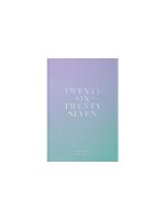 Simplex Schüleragenda Aurora daily A6, 1 Tag auf 1 Seite, 12 Mt., blue