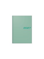 SIMPLEX Simply Colour Line 2027, 1W/2S, 148x208mm, mint