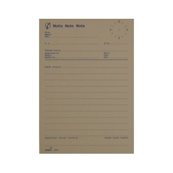 Simplex: Telefonblock dreisprachig A5, Dreisprachig, 70 Blatt, A5 Simplex: Telefonblock dreisprachig A5, Dreisprachig, 70 Blatt, A5