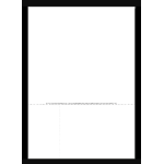 SIMFACTURE - SWISS QR - Bulletin de versement - carton de 50 feuilles