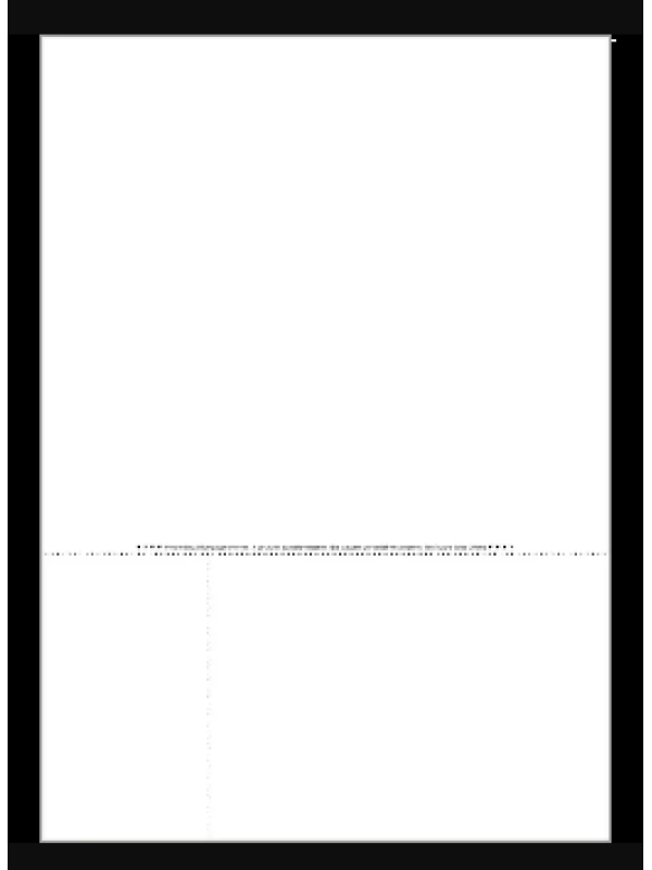 Simplex Bulletin de versement Simfacture Swiss QR 100 feuilles, blanc