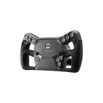 Simucube Sport GT, Vollmetallgehäuse, RGB Tasten