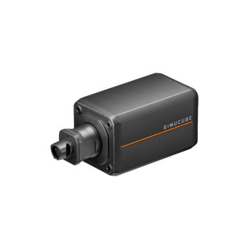 Simucube 3 Pro, 25 Nm Aluminium