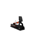 Simucube ActivePedal Ultimate, Metall