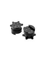 Simucube Kit de fixation rapide côté roue V2