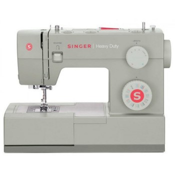 Singer Nähmaschine Heavy Duty 4432, 32 integrierte Stiche Singer Nähmaschine Heavy Duty 4432, 32 integrierte Stiche