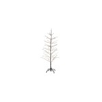 Sirius Arbre Isaac, 160 cm, 228 LED, marron