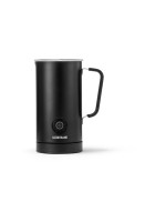 Sjöstrand Mousseur à lait Noir