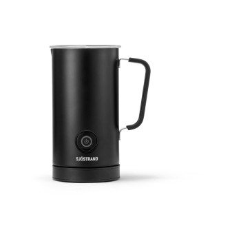 Sjöstrand Mousseur à lait Noir
